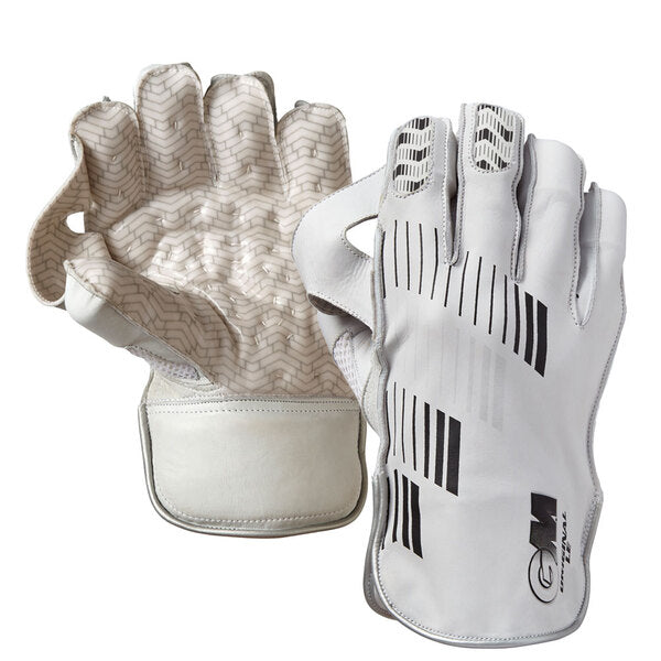 GM ORIGINAL LE WICKET KEEPING GLOVES ADULT GM CRICKET AUSTRALIA