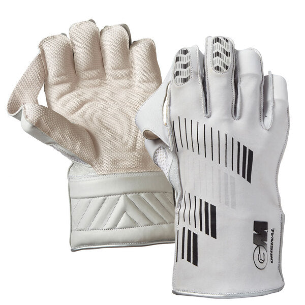 GM ORIGINAL WICKET KEEPING GLOVES ADULT GM CRICKET AUSTRALIA