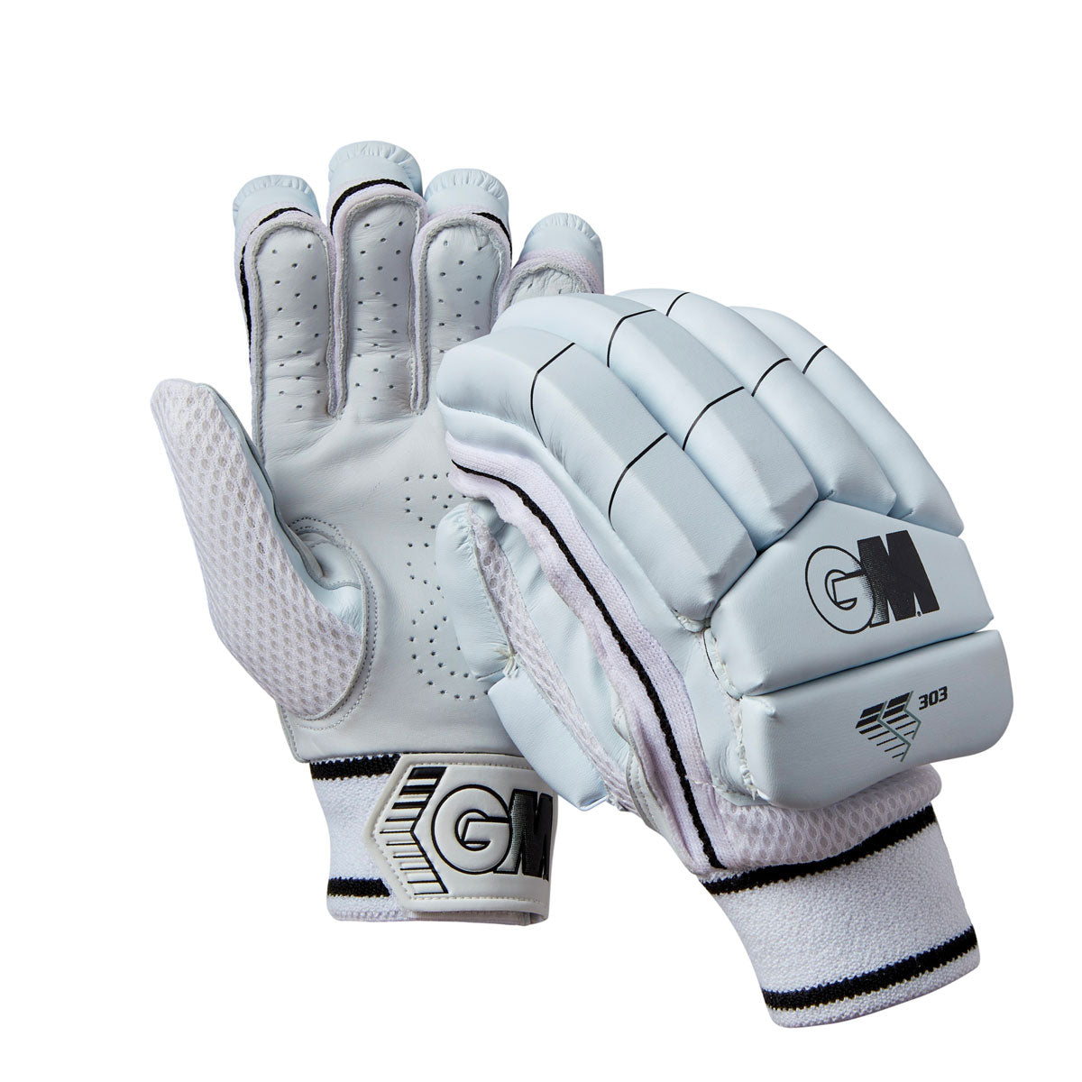 GM 303 BATTING GLOVES GM CRICKET AUSTRALIA
