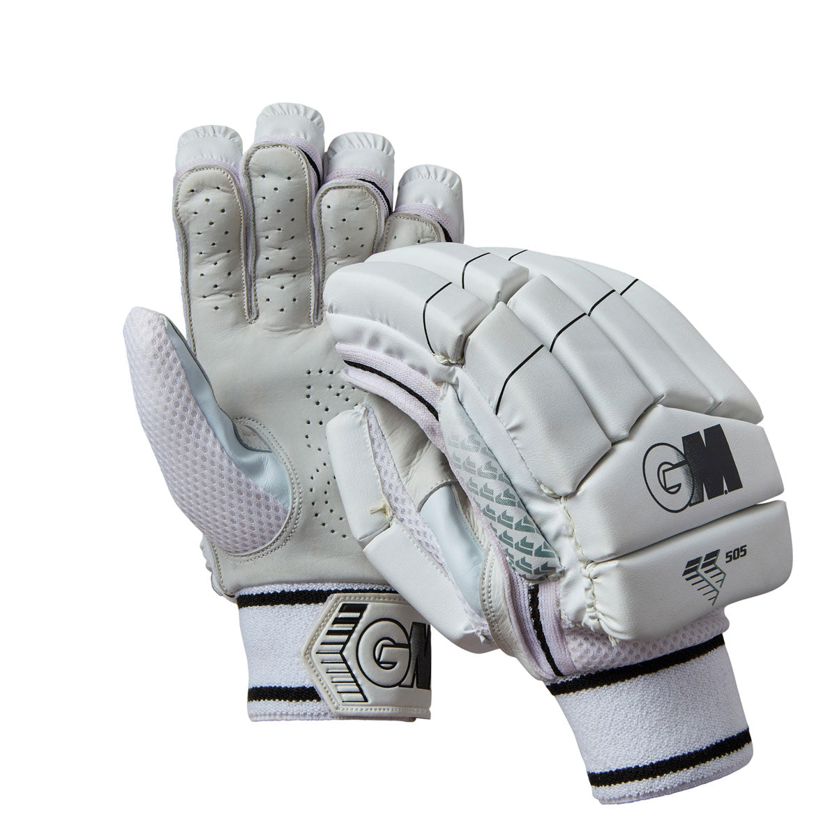 GM 505 BATTING GLOVES – GM CRICKET AUSTRALIA
