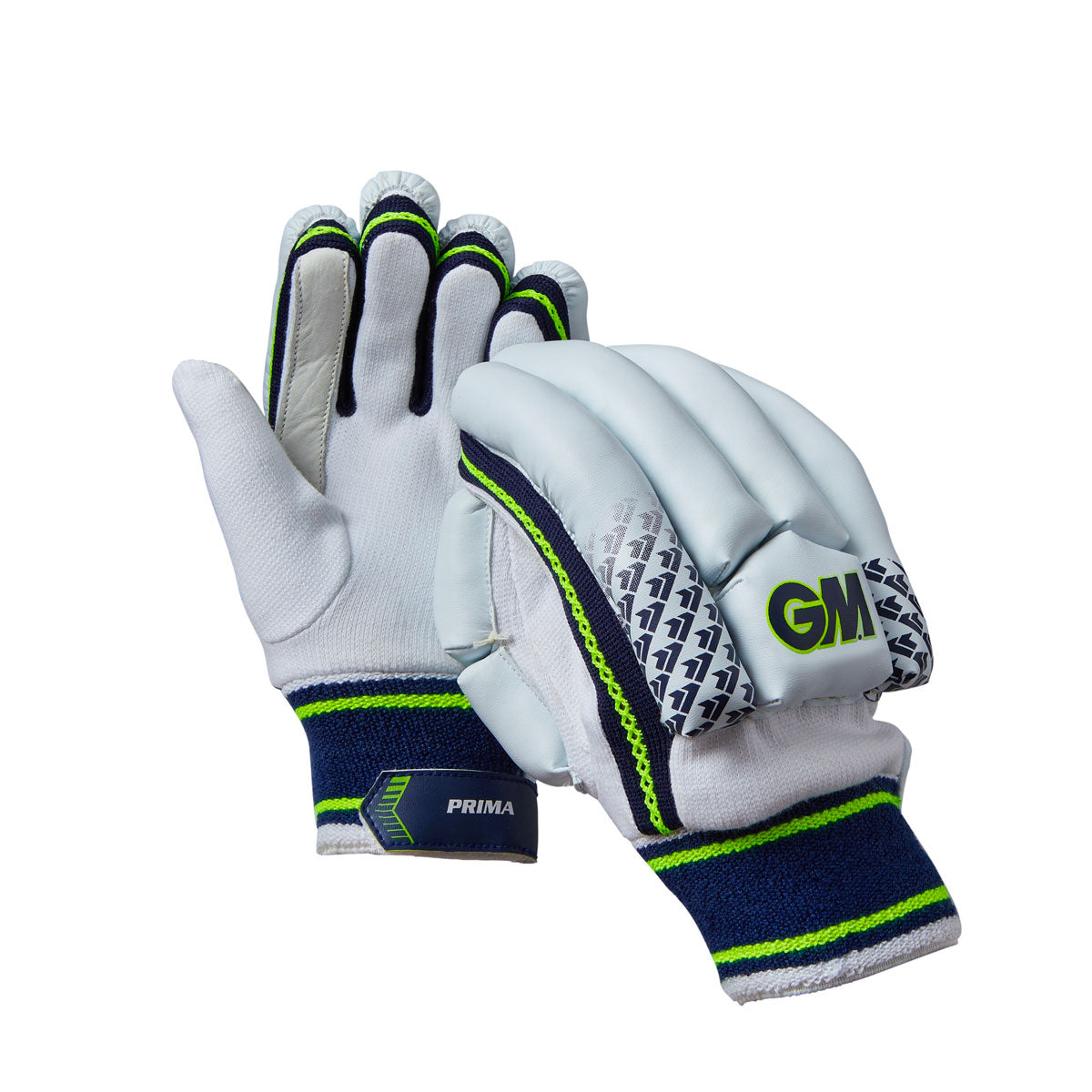 GM PRIMA BATTING GLOVES GM CRICKET AUSTRALIA
