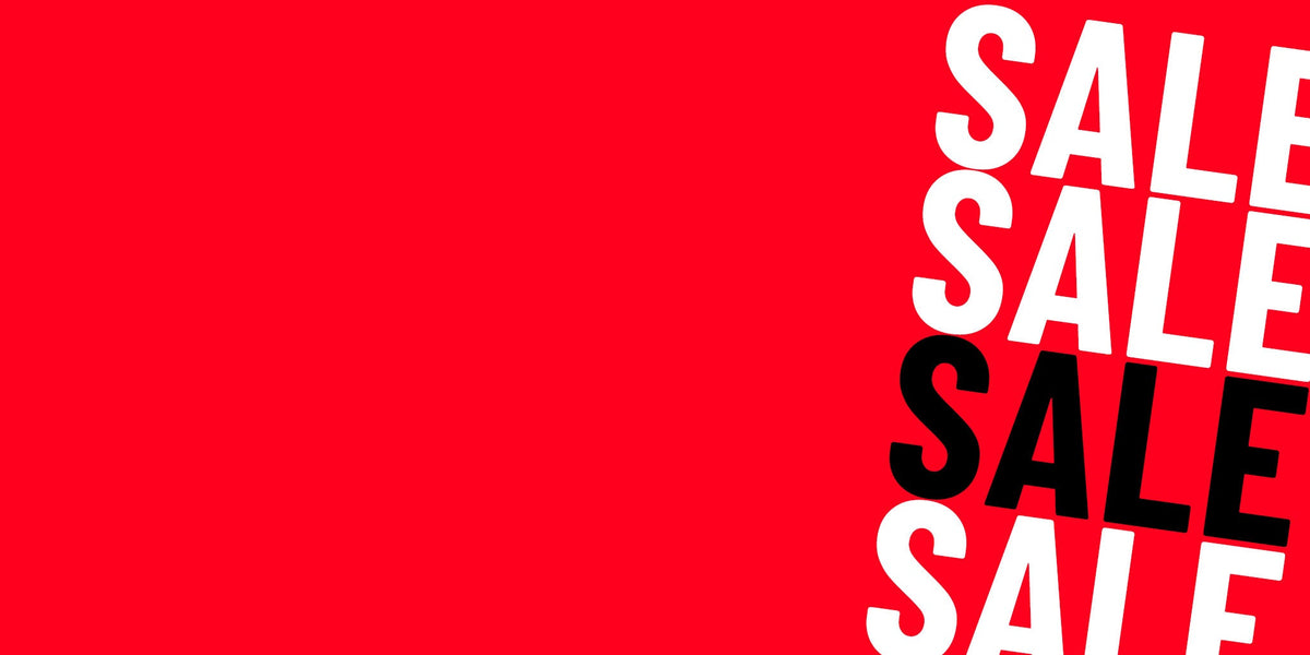 SALE