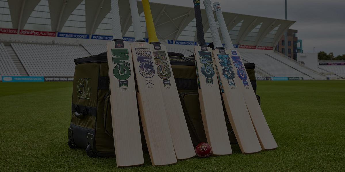 NEW 2025 CRICKET BATS