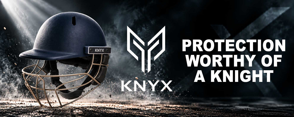 KNYX HELMET