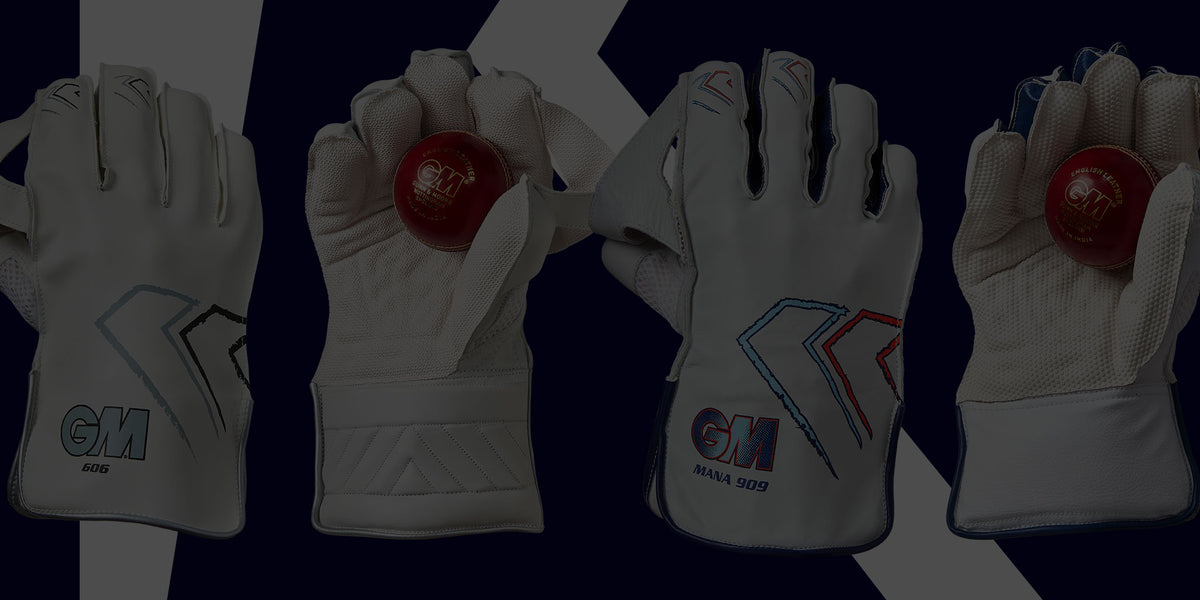WICKET KEEPING GLOVES