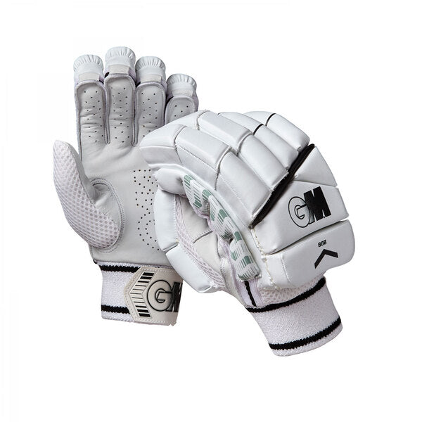 GM 808 BATTING GLOVES YOUTH GM CRICKET AUSTRALIA