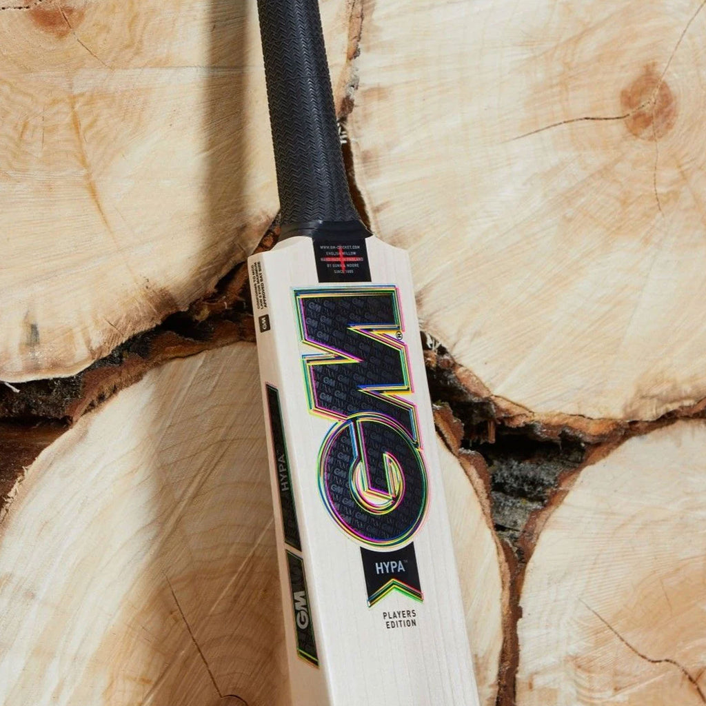 Player Bat Players Edition Bats – GM CRICKET AUSTRALIA