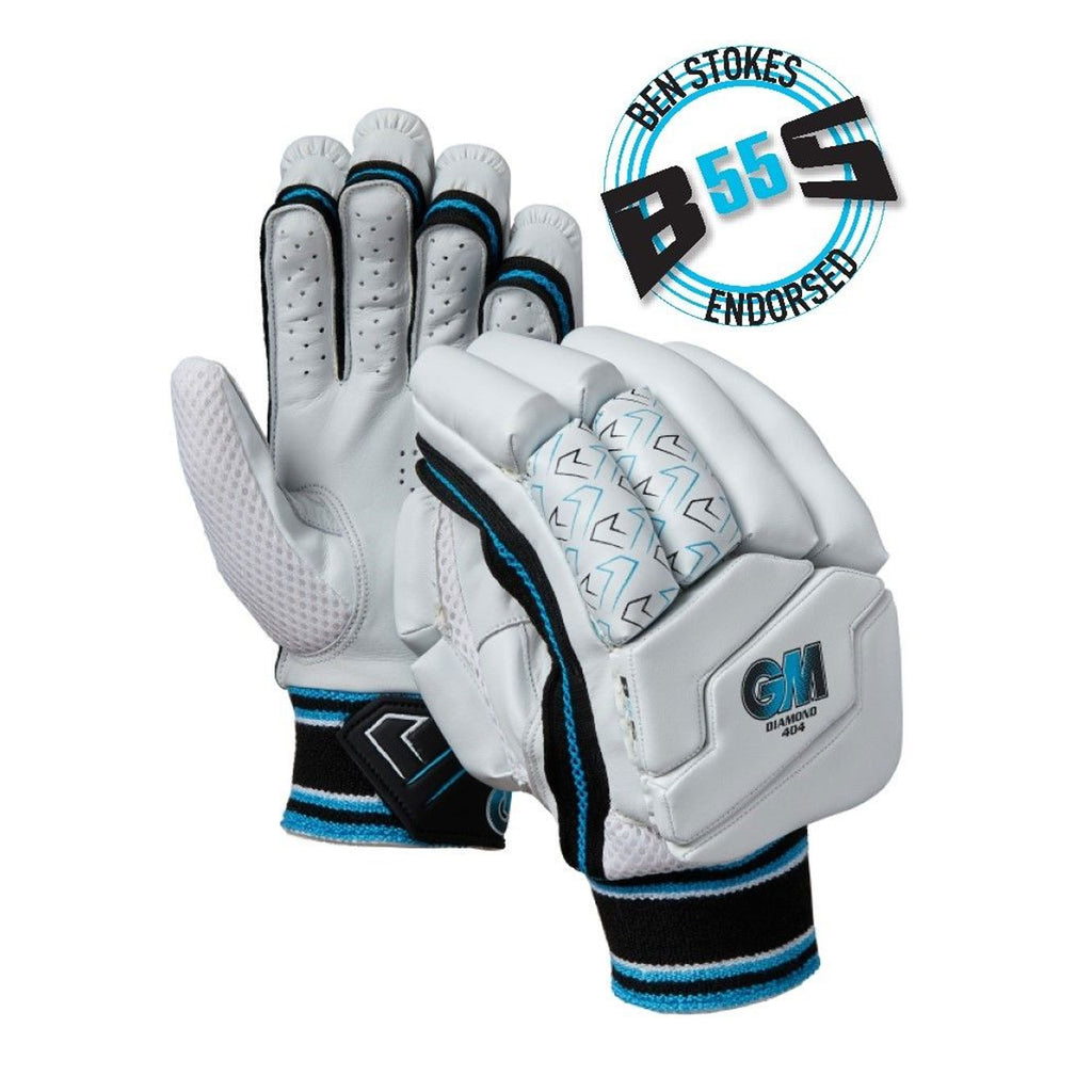 Batting Gloves GM CRICKET AUSTRALIA batting-gloves-gm-cricket-australia