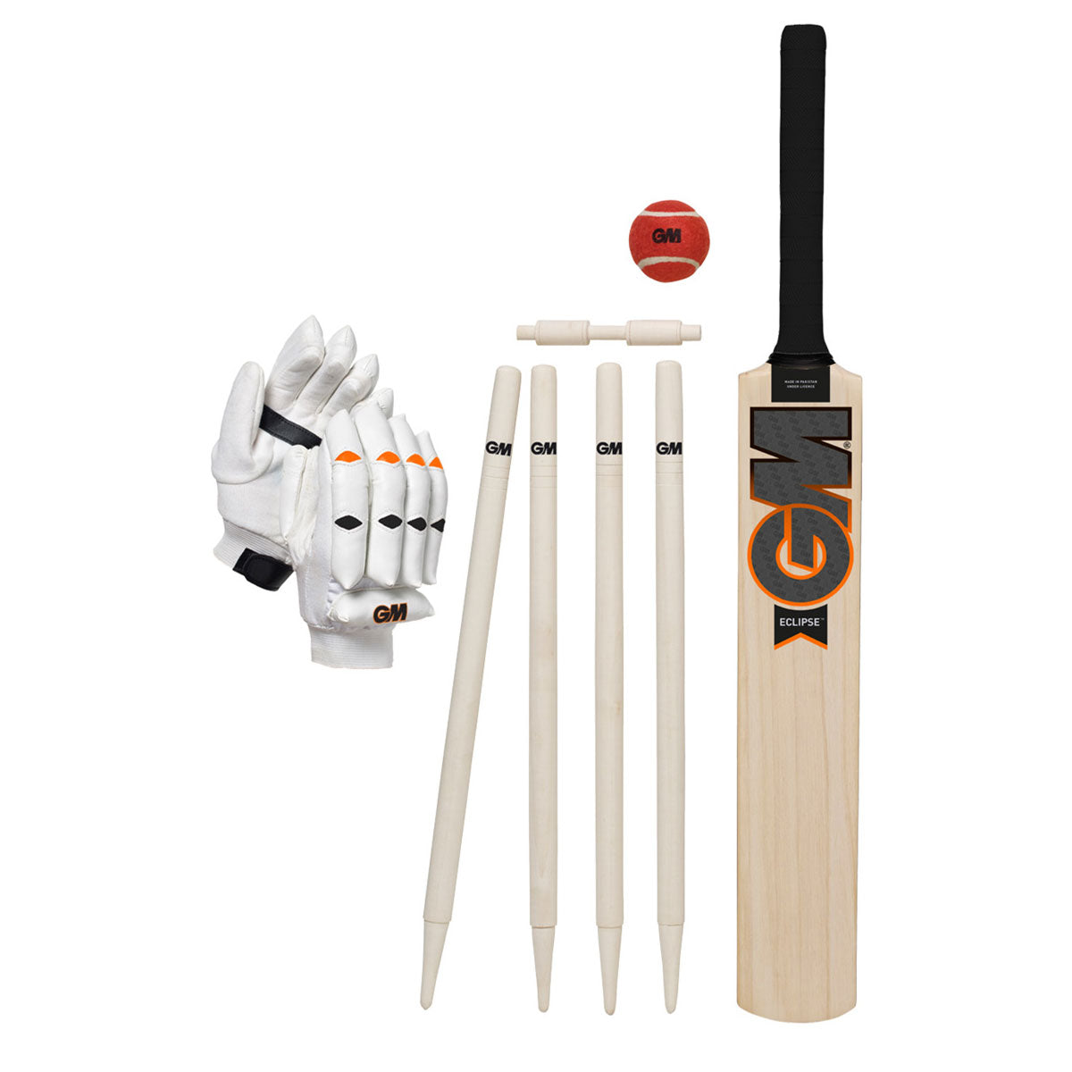 Set Da Cricket Multifunzionale Per Bambini Gioco All'aperto - Foto 1