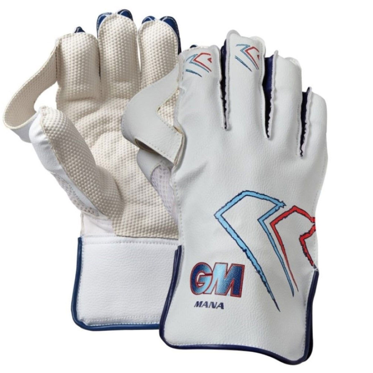 The Gunn And Moore Wicket Keeping Glove Range From Talent Cricket
