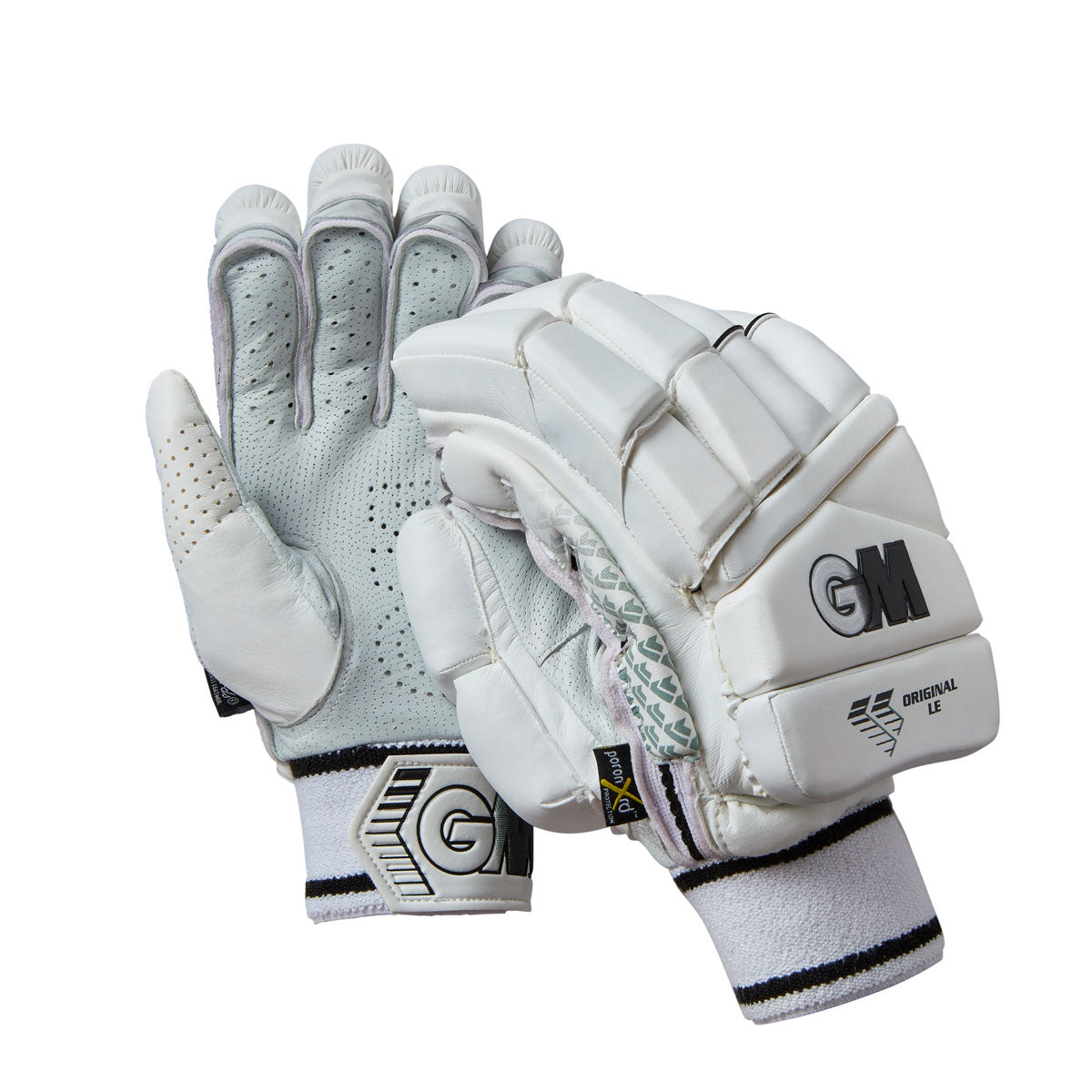 GM ORIGINAL L.E. BATTING GLOVES GM CRICKET AUSTRALIA